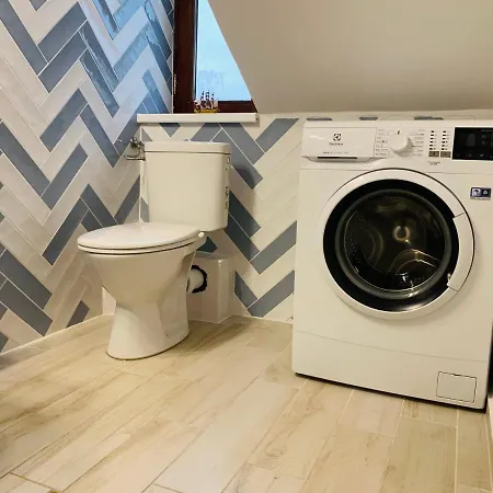 Szines Panorama Апартаменты *