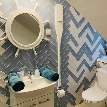 Апартаменты Szines Panorama