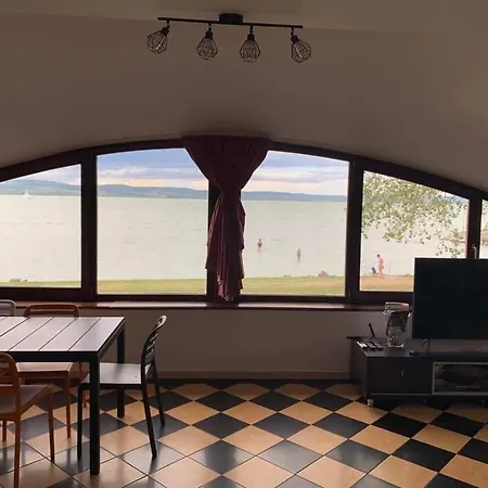 Апартаменты Szines Panorama