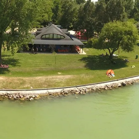 Szines Panorama Balatonlelle