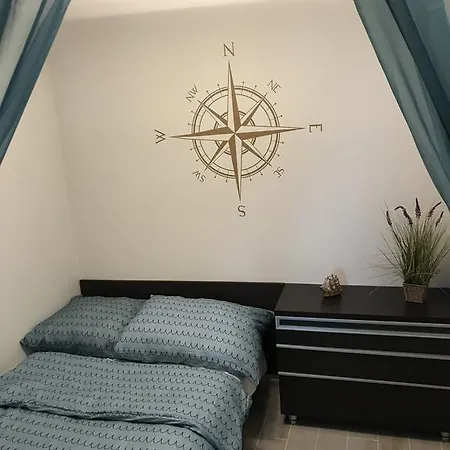 Апартаменты Szines Panorama