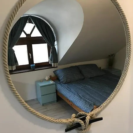 Апартаменты Szines Panorama Балатонлелле