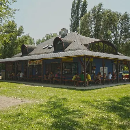 Szines Panorama