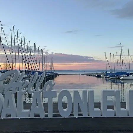 Апартаменты Szines Panorama