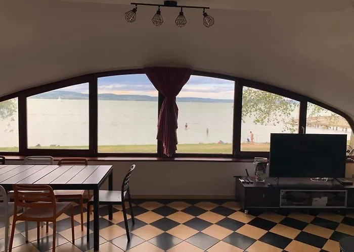 Apartment Szines Panorama