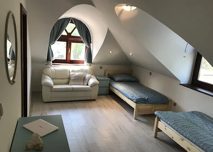 Szines Panorama Apartment