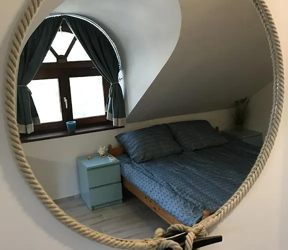 Apartment Szines Panorama Balatonlelle