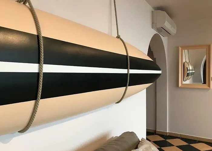 Szines Panorama Apartment Balatonlelle